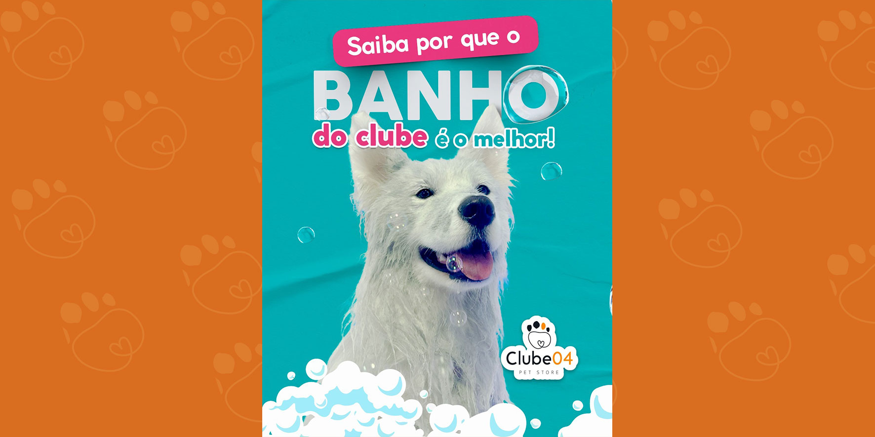 Clube04 – Parque São Domingos