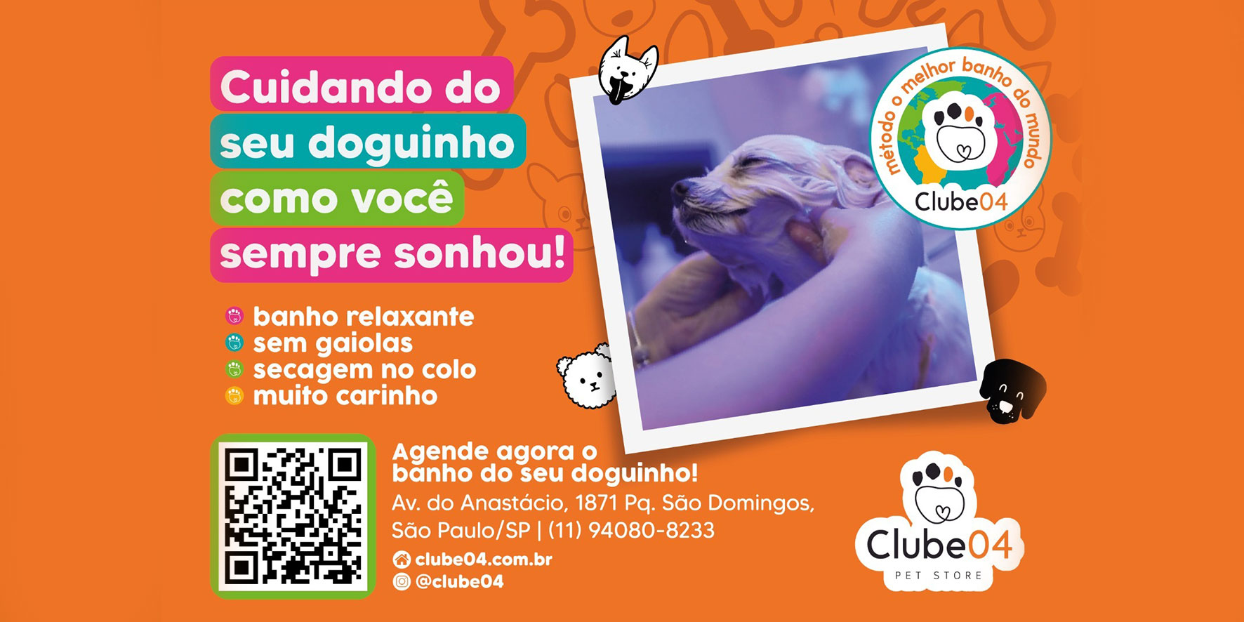 Clube04 – Parque São Domingos