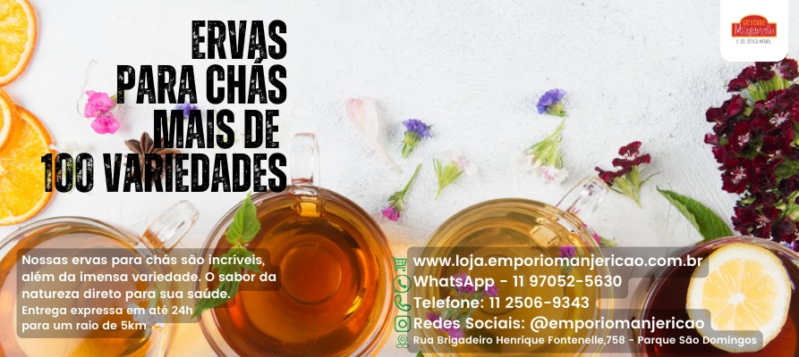 Empório Mangerição