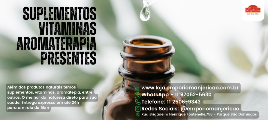 Empório Mangerição