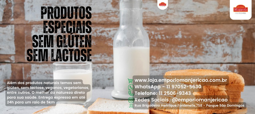 Empório Mangerição