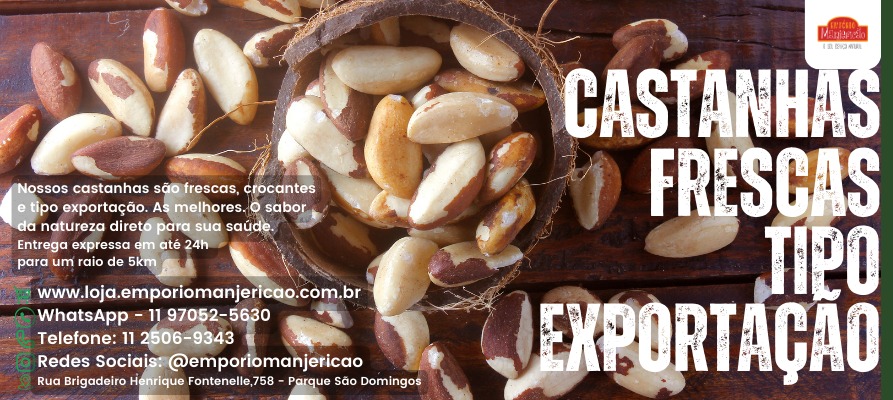 Empório Mangerição